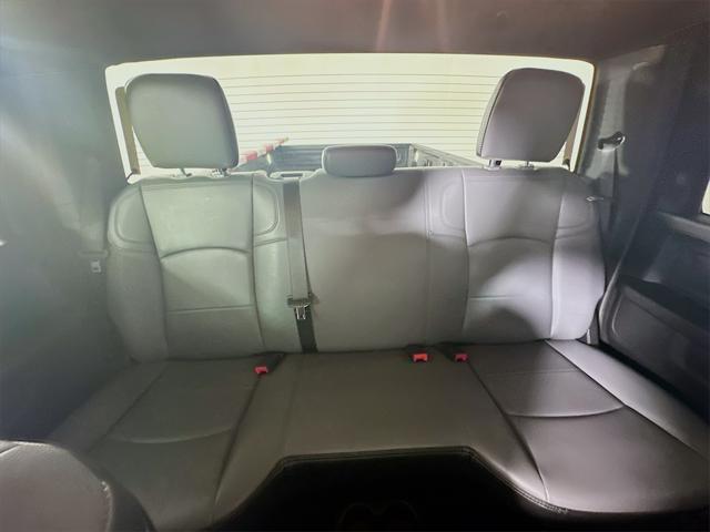 used 2024 Ram 2500 car, priced at $45,935