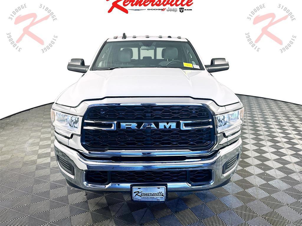 used 2022 Ram 2500 car, priced at $36,335