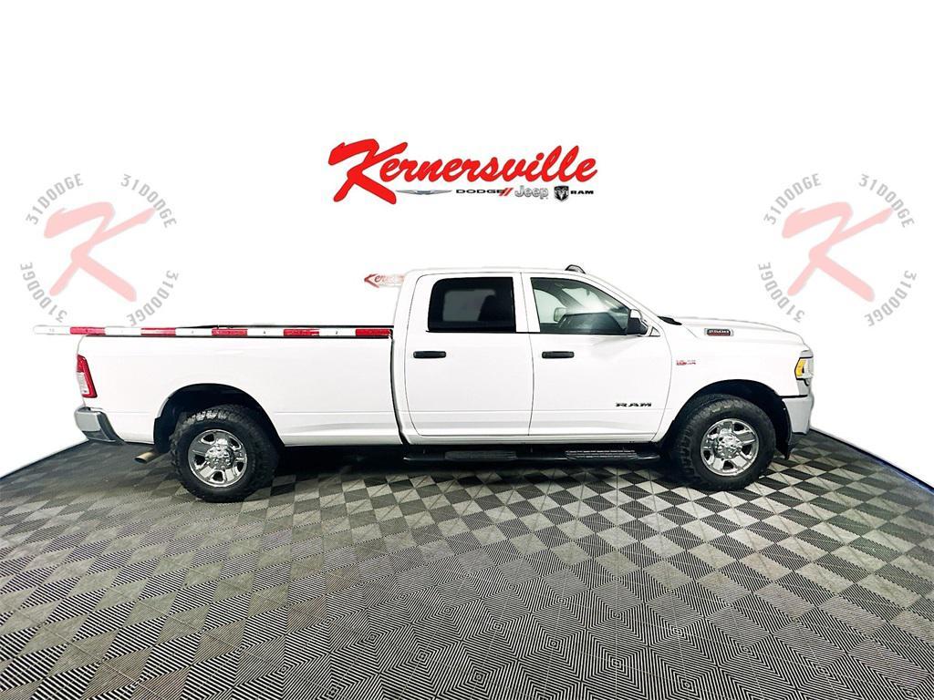 used 2022 Ram 2500 car, priced at $36,335