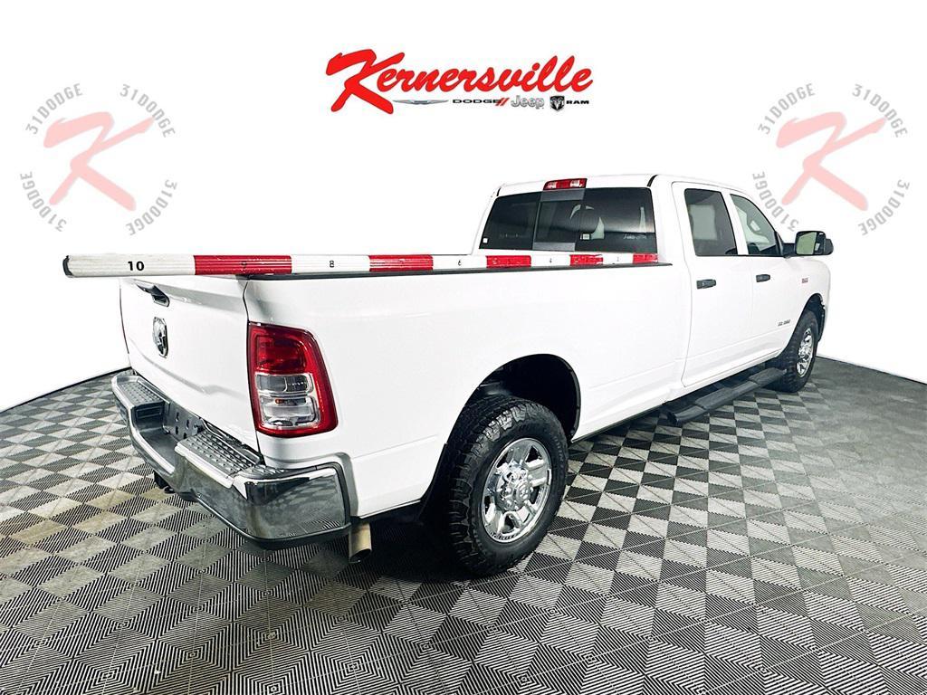 used 2022 Ram 2500 car, priced at $36,335