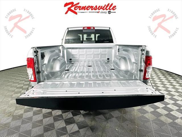 new 2024 Ram 2500 car, priced at $59,566