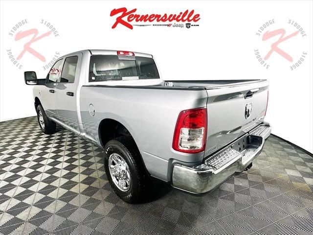 new 2024 Ram 2500 car, priced at $59,566