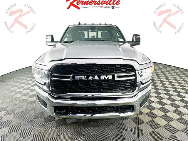 new 2024 Ram 2500 car, priced at $59,566