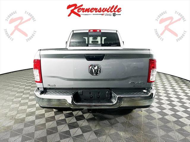 new 2024 Ram 2500 car, priced at $59,566