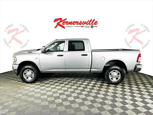 new 2024 Ram 2500 car, priced at $59,566