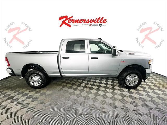 new 2024 Ram 2500 car, priced at $59,566