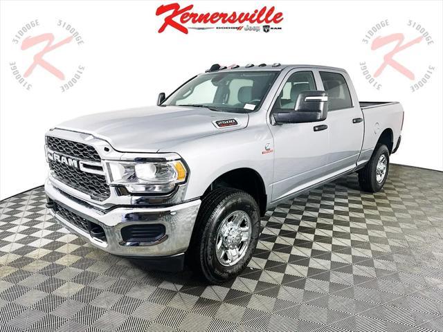 new 2024 Ram 2500 car, priced at $59,566