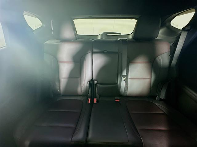 used 2020 Chevrolet Blazer car, priced at $28,235