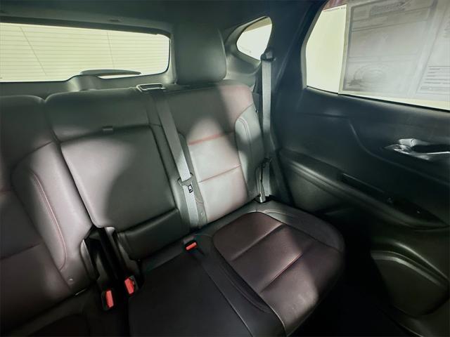 used 2020 Chevrolet Blazer car, priced at $28,235