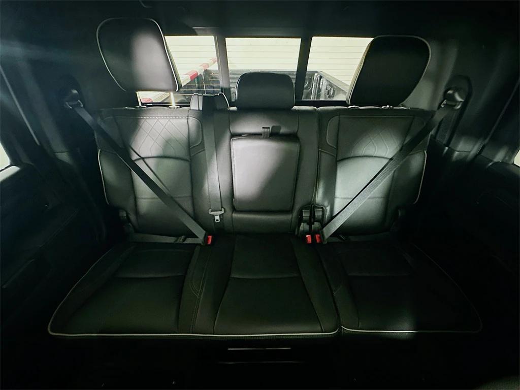new 2026 Ram 3500 car, priced at $95,012