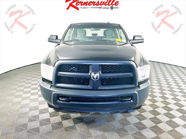 used 2015 Ram 2500 car, priced at $20,885