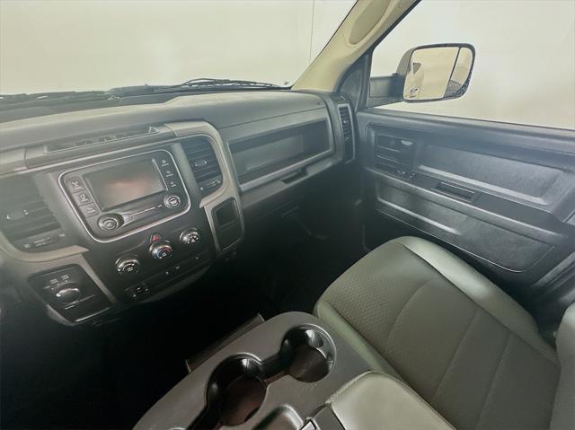 used 2015 Ram 2500 car, priced at $20,885