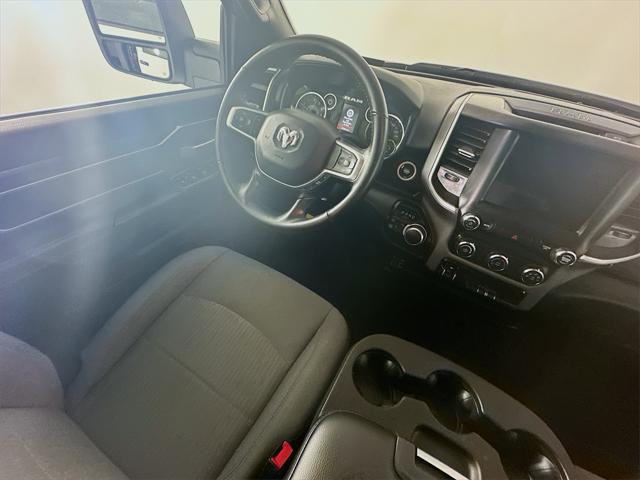 used 2024 Ram 2500 car, priced at $44,935