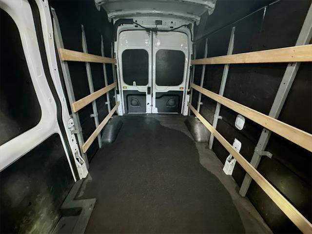 used 2021 Ford Transit-250 car, priced at $27,685