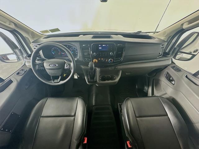 used 2021 Ford Transit-250 car, priced at $27,685