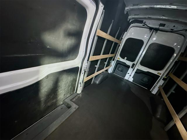 used 2021 Ford Transit-250 car, priced at $27,685