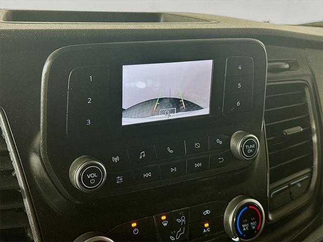 used 2021 Ford Transit-250 car, priced at $27,685