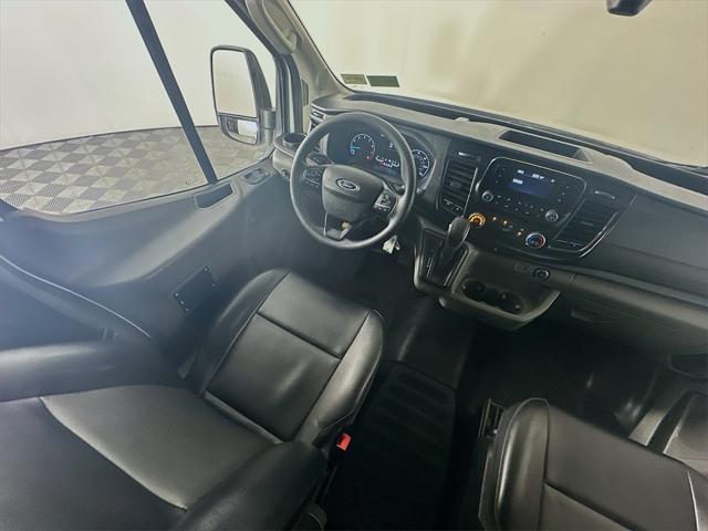 used 2021 Ford Transit-250 car, priced at $27,685