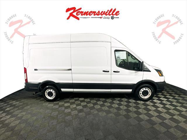 used 2021 Ford Transit-250 car, priced at $27,685