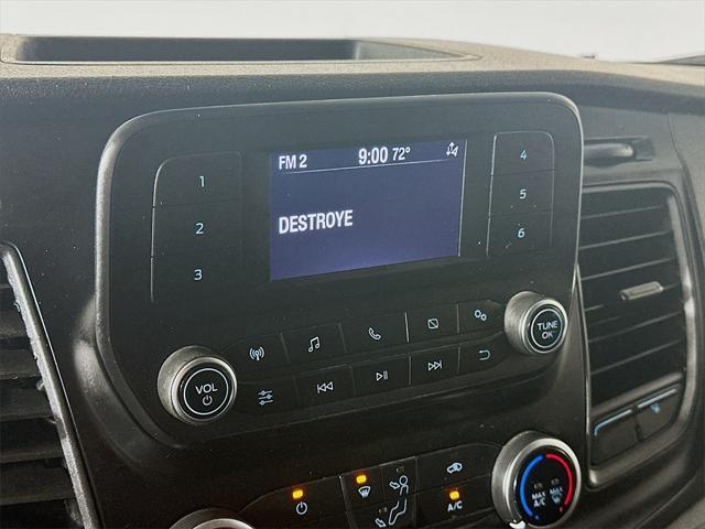 used 2021 Ford Transit-250 car, priced at $27,685