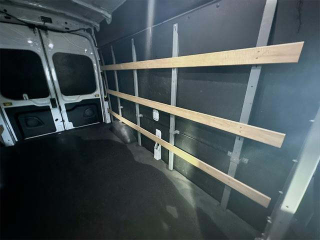 used 2021 Ford Transit-250 car, priced at $27,685