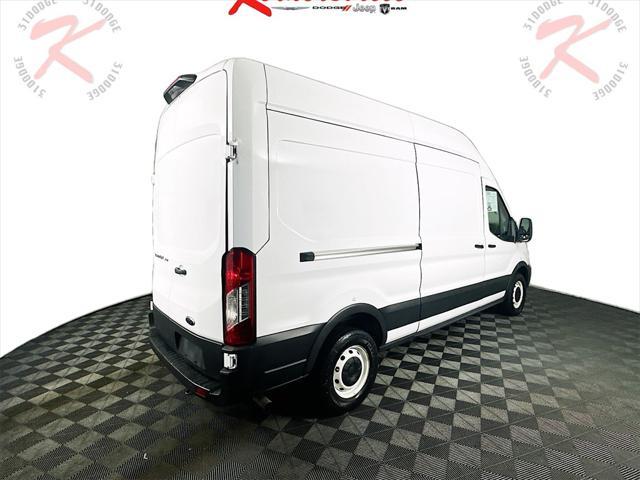 used 2021 Ford Transit-250 car, priced at $27,685