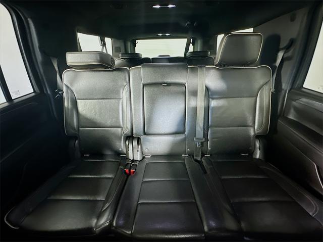 used 2021 GMC Yukon XL car, priced at $38,835