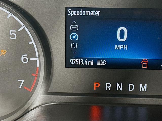 used 2021 Ford F-150 car, priced at $29,435