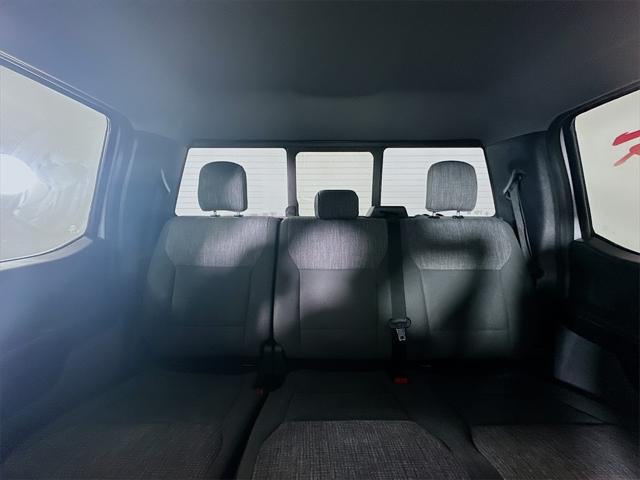 used 2021 Ford F-150 car, priced at $29,435