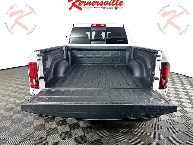 new 2025 Ram 3500 car, priced at $80,974