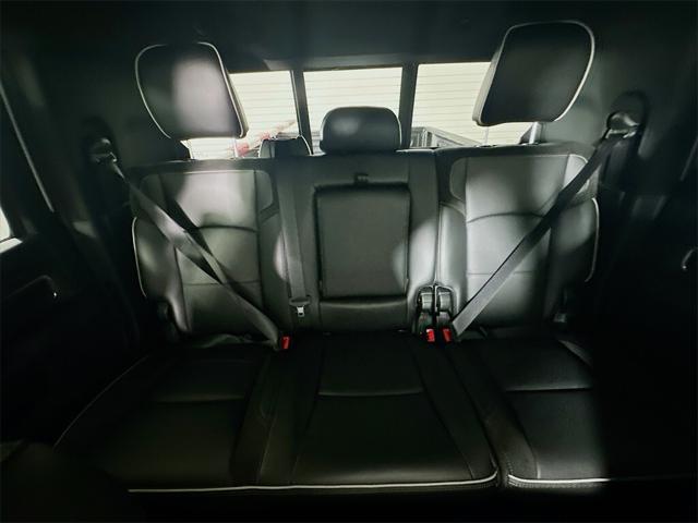 new 2025 Ram 3500 car, priced at $80,974