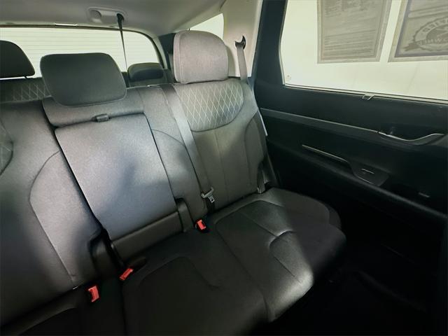 used 2020 Hyundai Palisade car, priced at $24,235