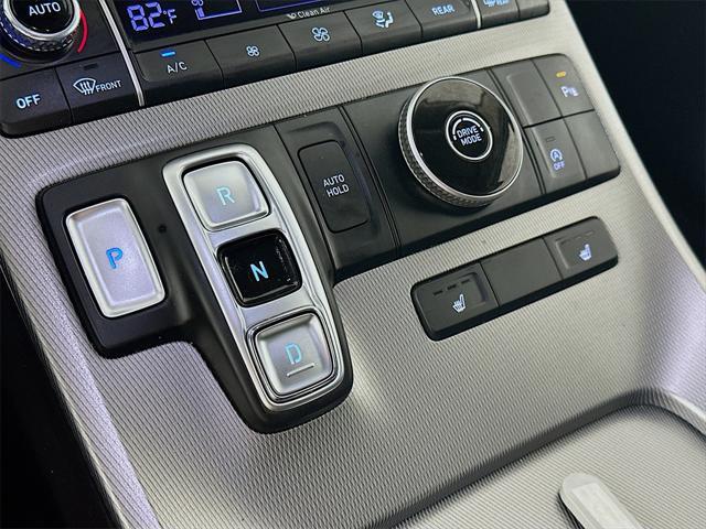 used 2020 Hyundai Palisade car, priced at $24,235