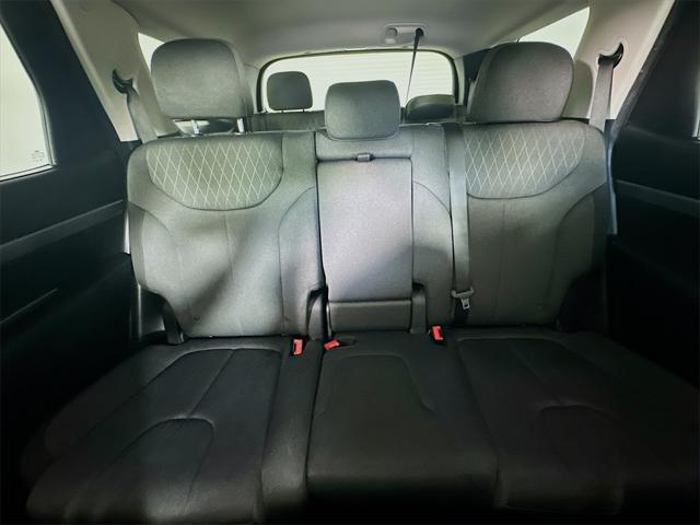 used 2020 Hyundai Palisade car, priced at $24,235