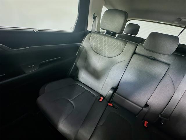 used 2020 Hyundai Palisade car, priced at $24,235