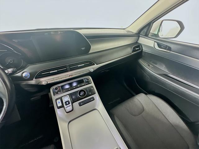 used 2020 Hyundai Palisade car, priced at $24,235