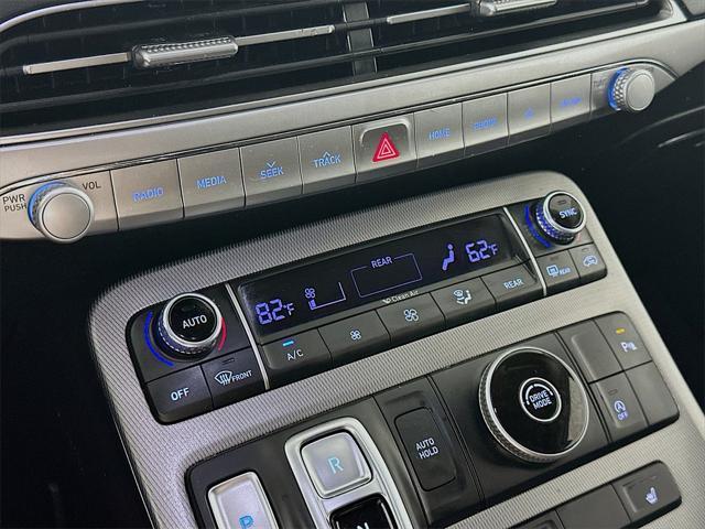 used 2020 Hyundai Palisade car, priced at $24,235
