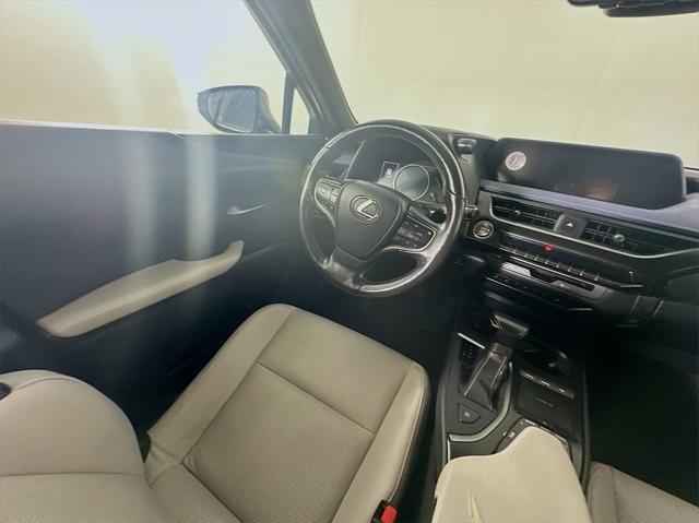 used 2019 Lexus UX 200 car, priced at $22,635