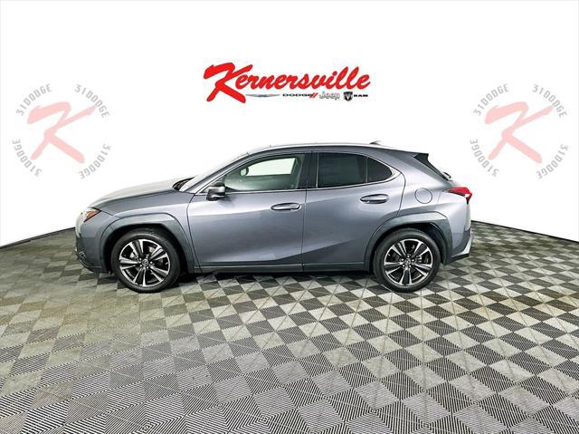 used 2019 Lexus UX 200 car, priced at $22,635