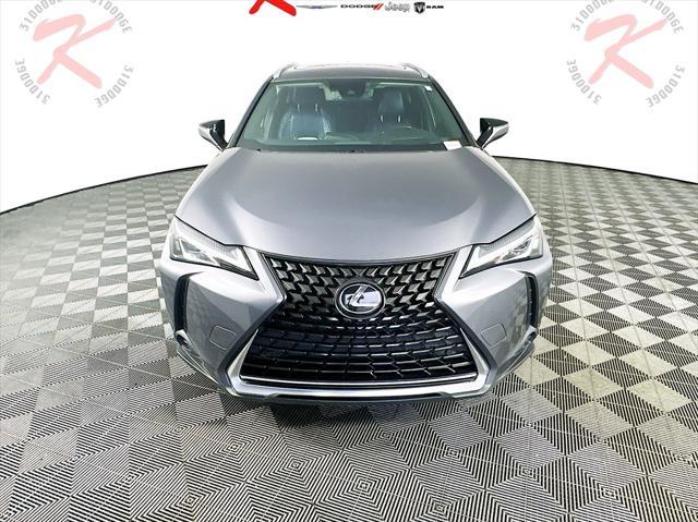 used 2019 Lexus UX 200 car, priced at $22,635