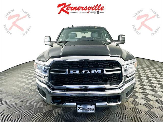 new 2024 Ram 3500 car, priced at $63,527