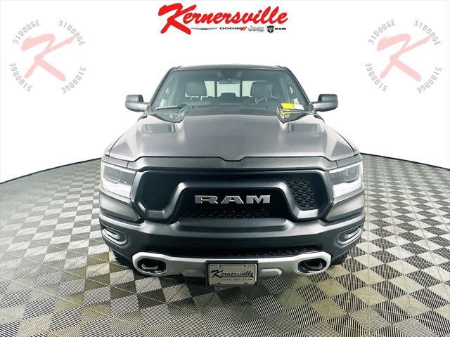 used 2019 Ram 1500 car, priced at $28,885