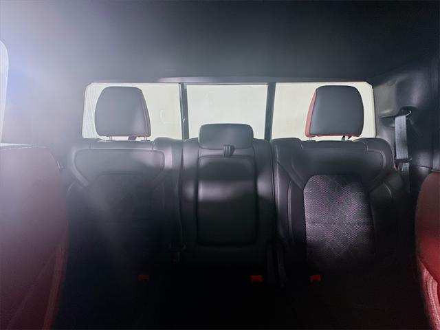 used 2019 Ram 1500 car, priced at $28,885