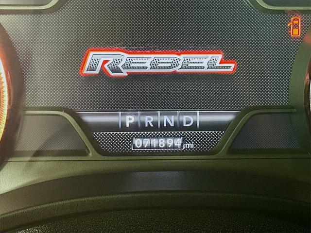 used 2019 Ram 1500 car, priced at $28,885