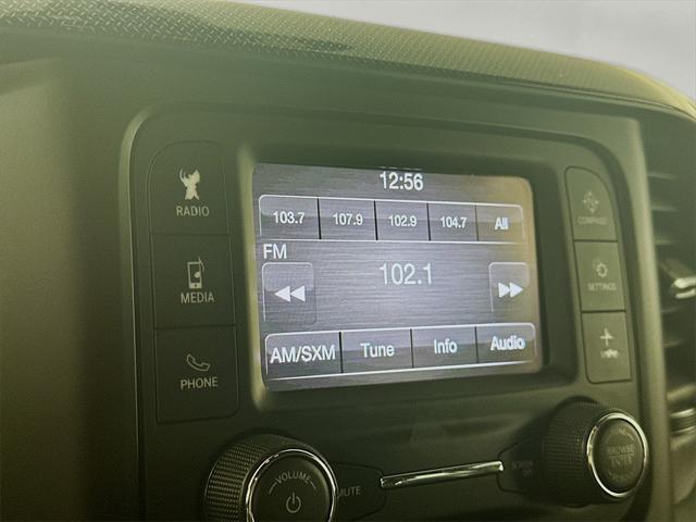 used 2019 Ram 1500 car, priced at $28,885