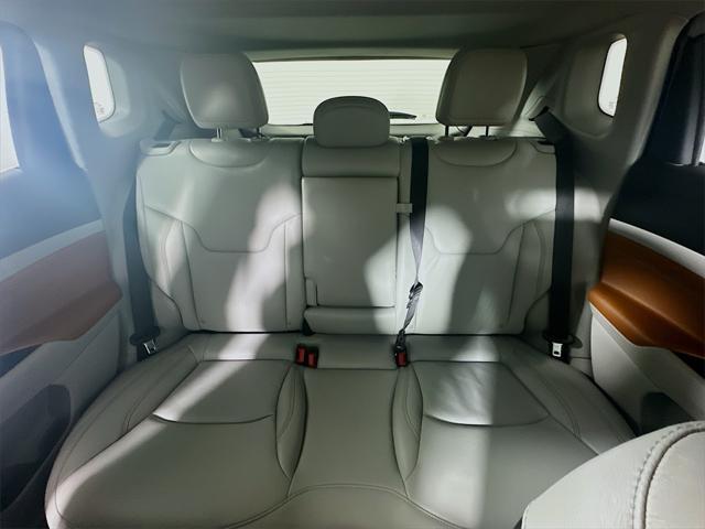 used 2022 Jeep Compass car, priced at $24,635