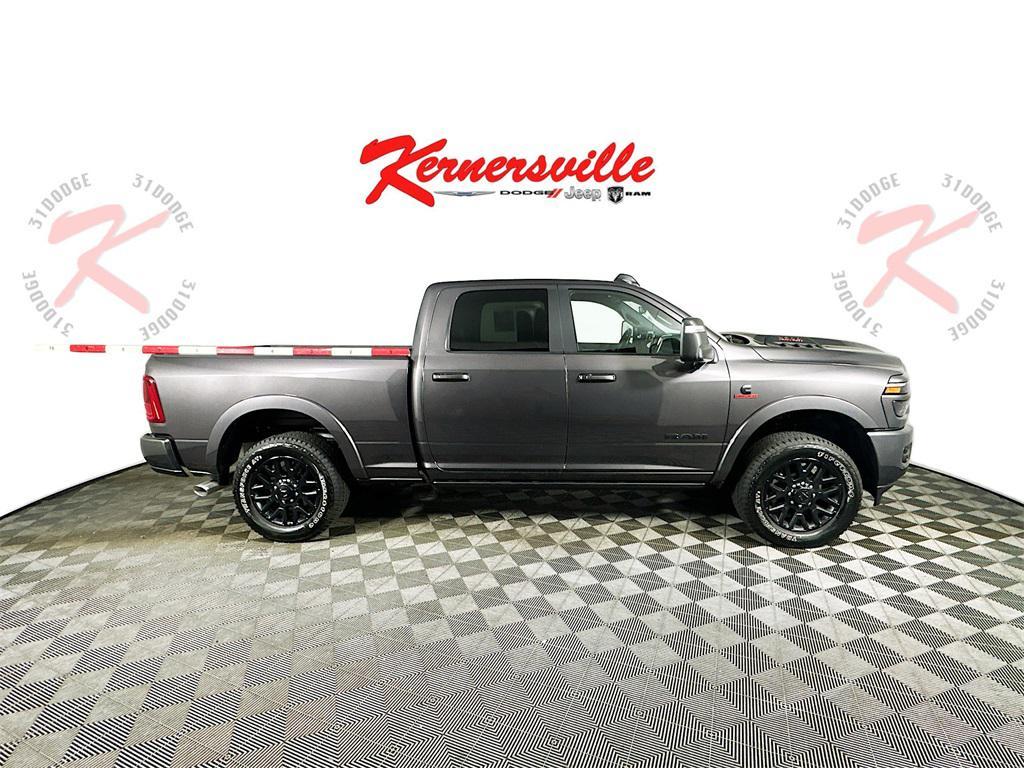 used 2025 Ram 2500 car, priced at $83,735