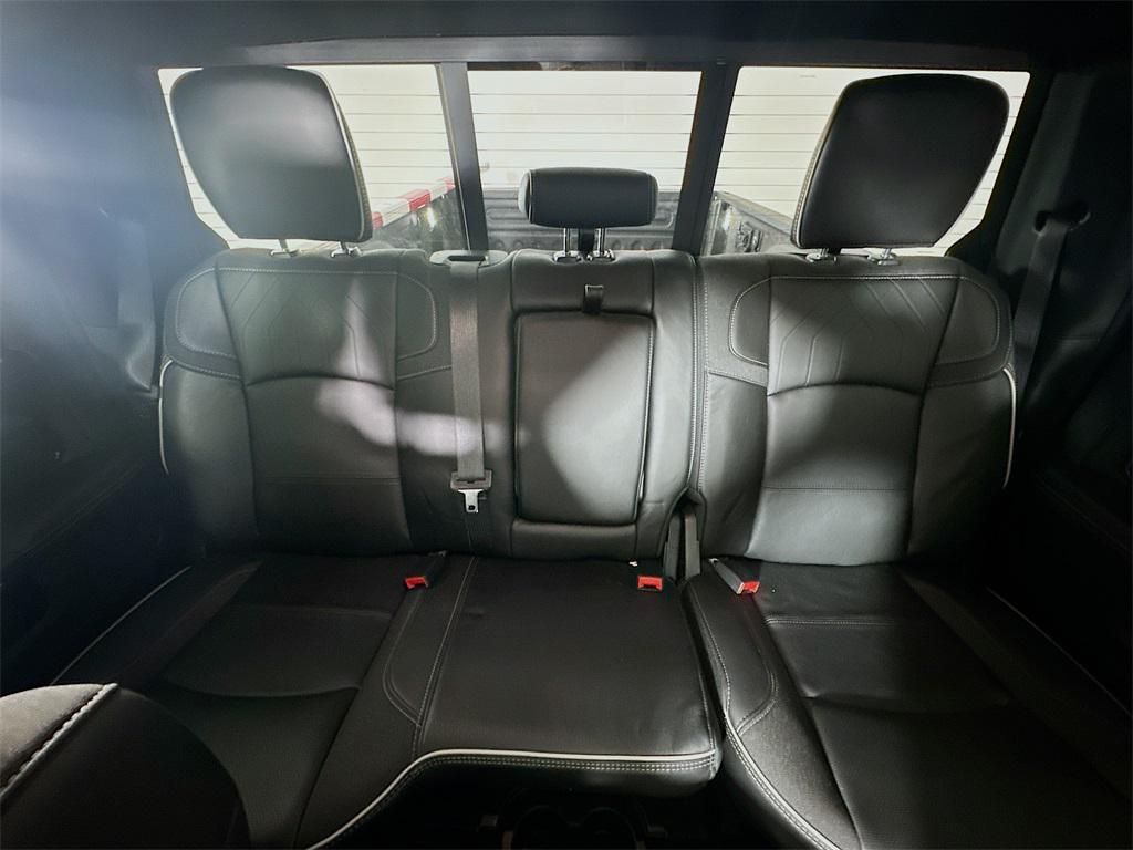 used 2025 Ram 2500 car, priced at $83,735