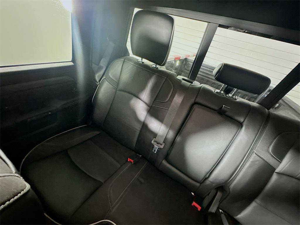 used 2025 Ram 2500 car, priced at $83,735