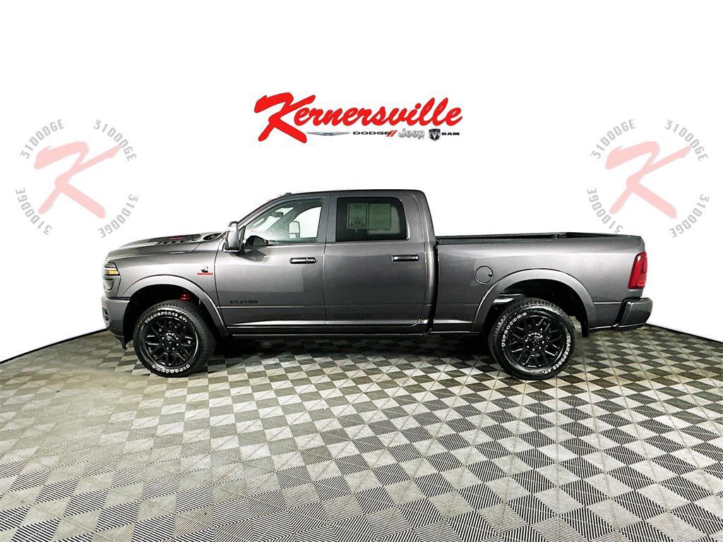 used 2025 Ram 2500 car, priced at $83,735